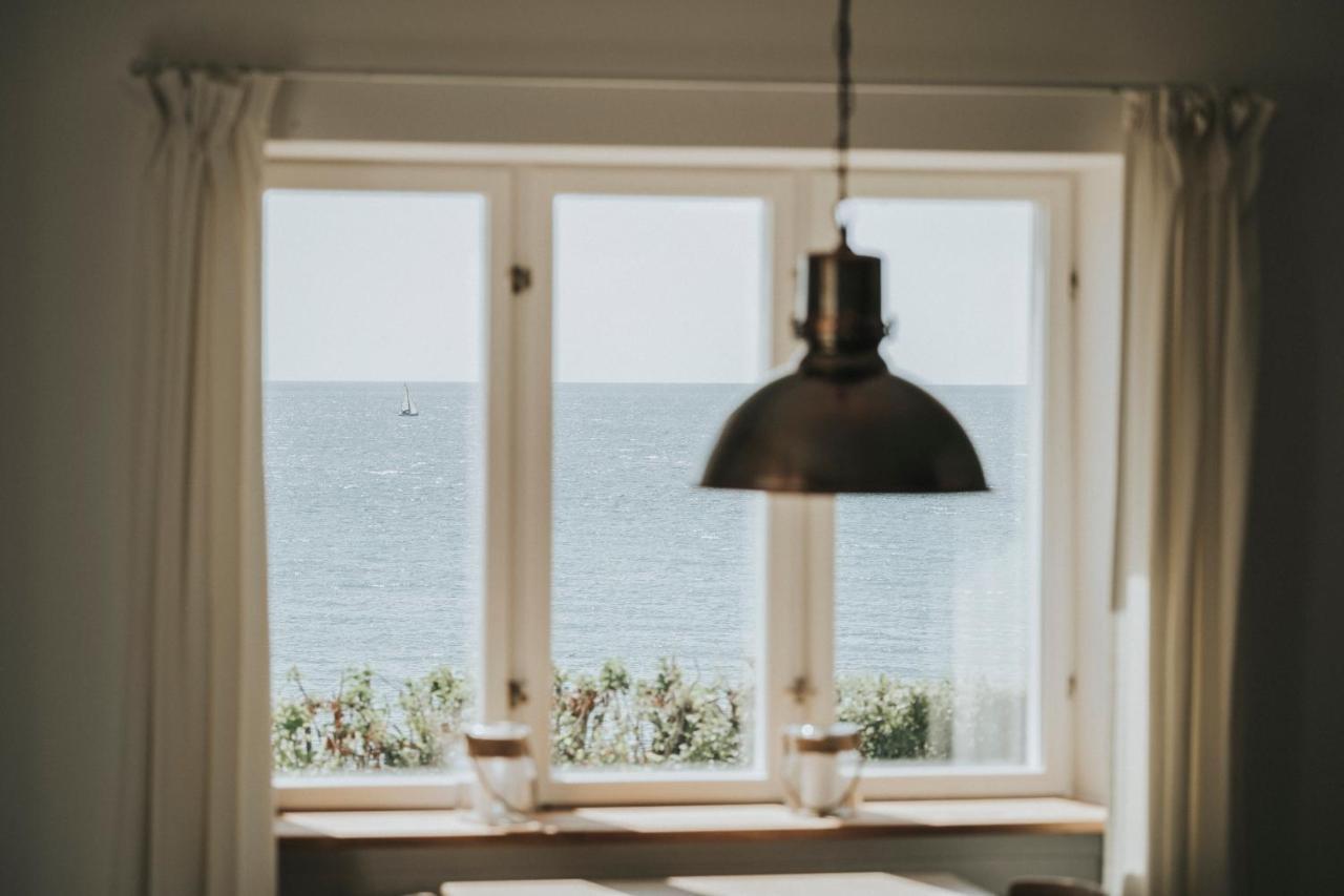 The Light House Villa Borre Ngoại thất bức ảnh