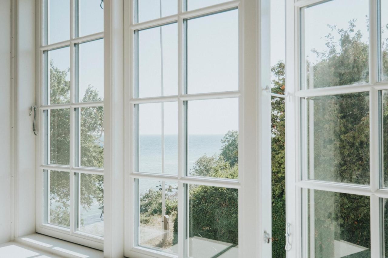 The Light House Villa Borre Ngoại thất bức ảnh